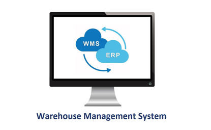 Εικόνα της Warehouse Management System (WMS)