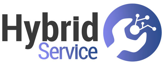 Εικόνα της Hybrid Service