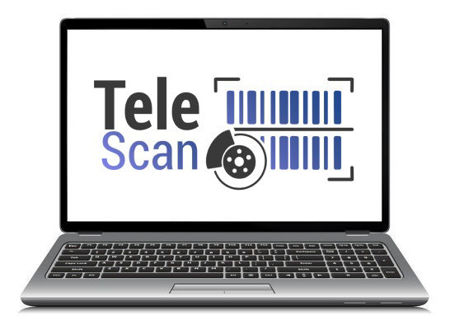 Εικόνα για την κατηγορία TeleScan